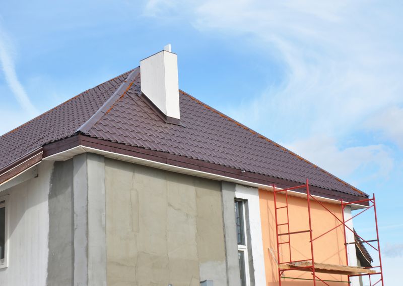 Cost of Stucco in Erie, PA